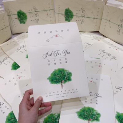 Envelope Customade 1