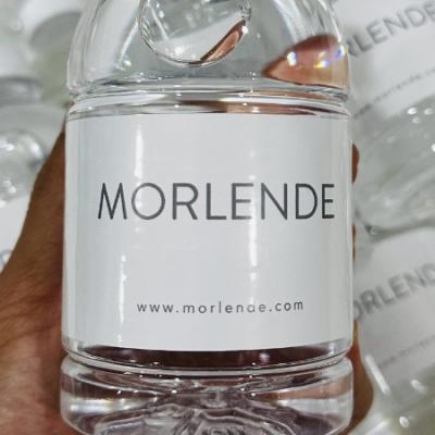 Water Bottle Branding 
