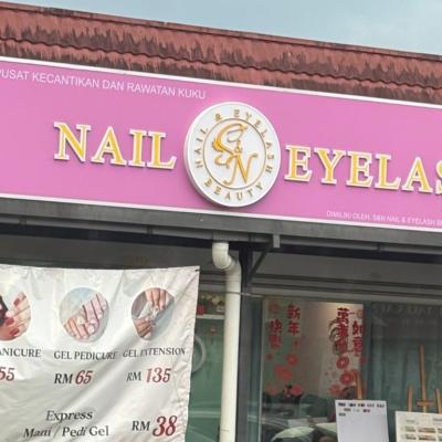 Standard Lightbox With Pvc Logo Box Up Frontlit